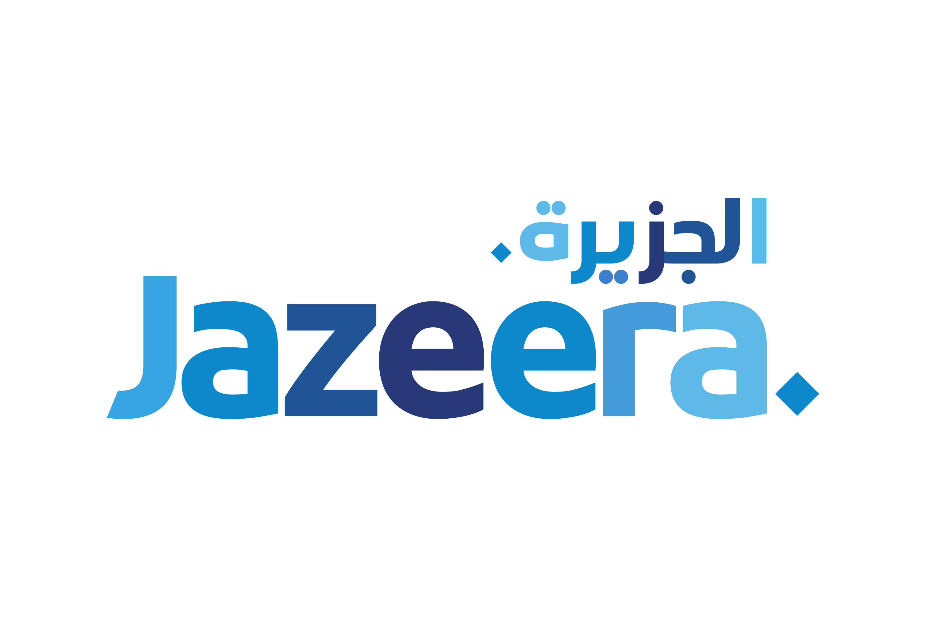 JAZEERA AIRWAYS