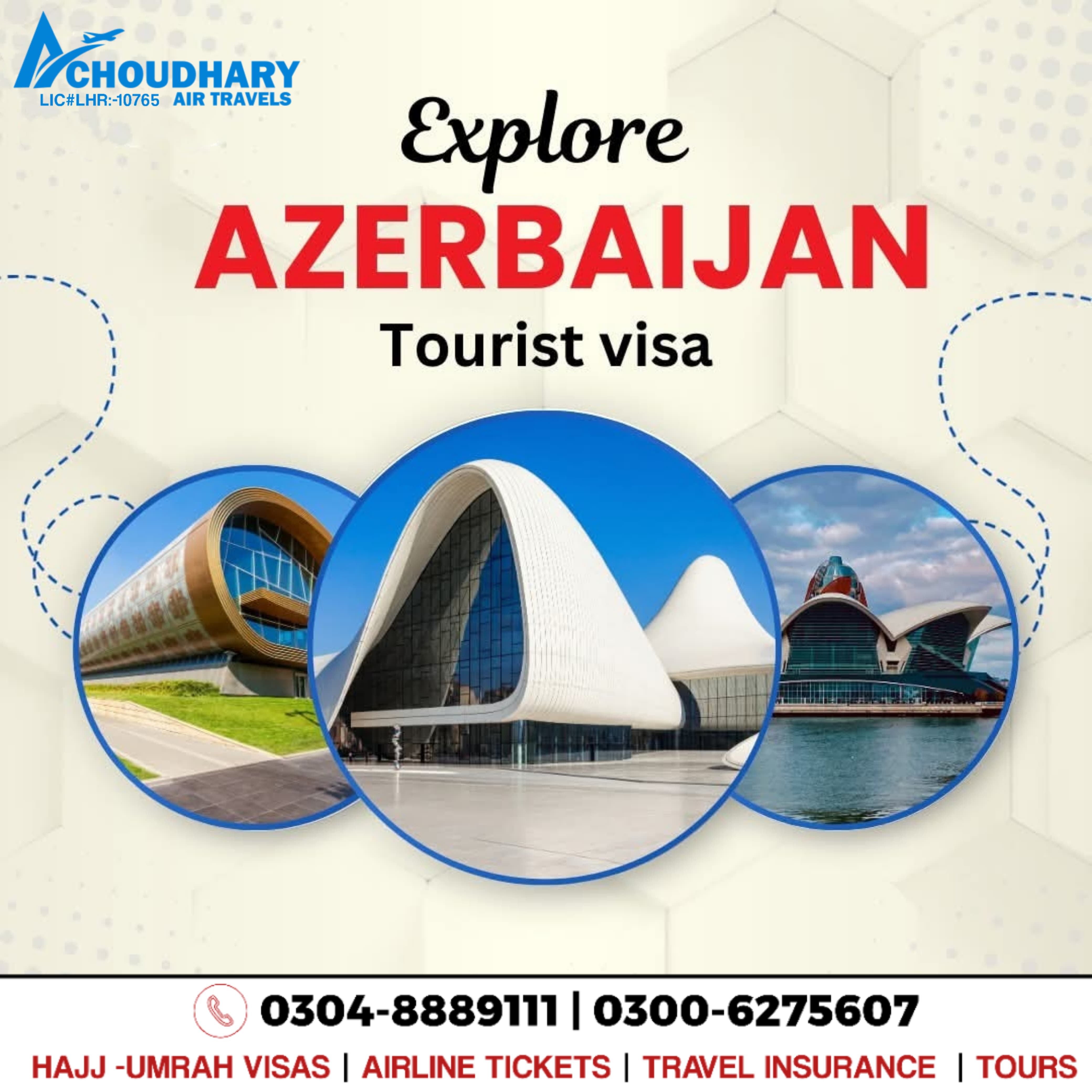 Azerbaijan